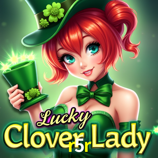 Apostas Esportivas na r5r: Um Guia Completo