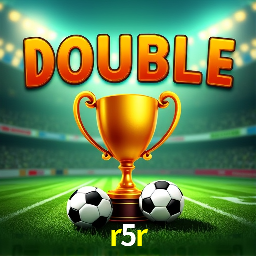 Explorando a Categoria de Eventos em Apostas na r5r