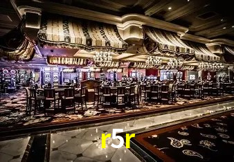 Descubra a Essência do r5r: Nossa História e Compromissos