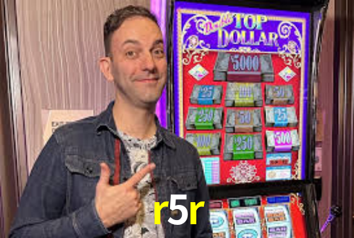 Descubra a Essência do r5r: Nossa História e Compromissos