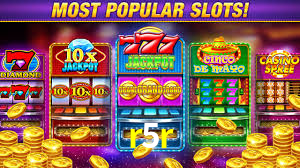 Desvendando o Mundo dos Jogos Virtuais na r5r