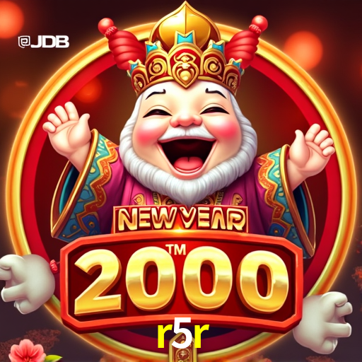 Apostas Esportivas na r5r: Um Guia Completo