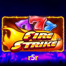 A Experiência Imersiva dos Cassinos Ao Vivo no r5r